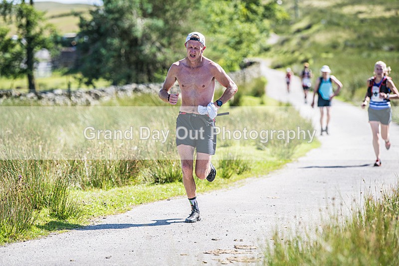 Tebay-709 - Tebay Fell Race Saturday 12th July 2025