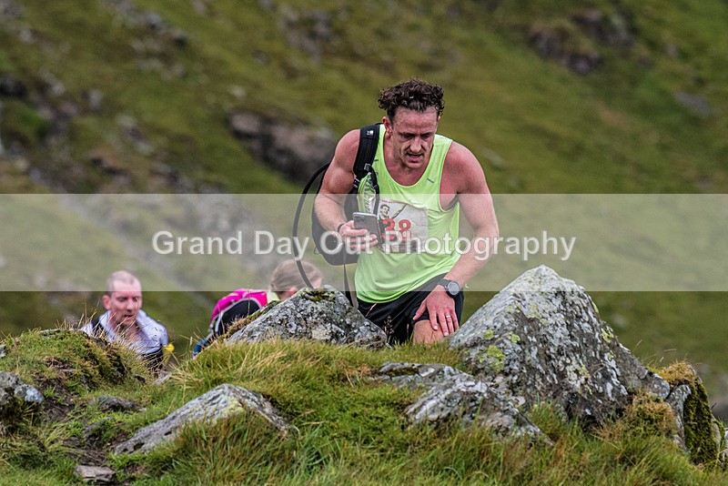 Kentmere-598 - Pete Bland Kentmere Horseshoe Fell Race Sunday 16th July 2023
