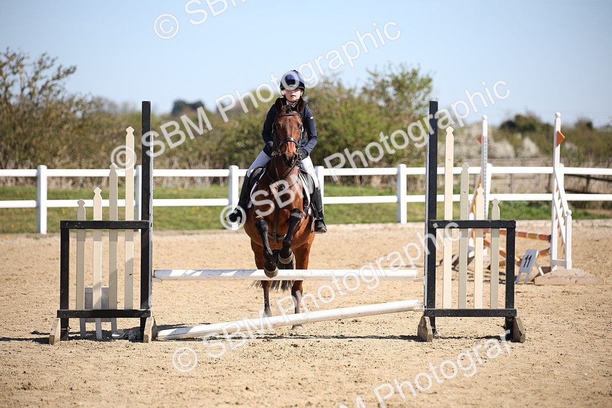 5K7A9012 - Class 3 - 60cm