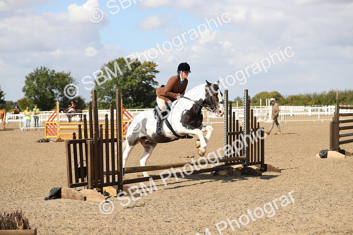 SBM_03340 - Class 45 Clear Round Jumping