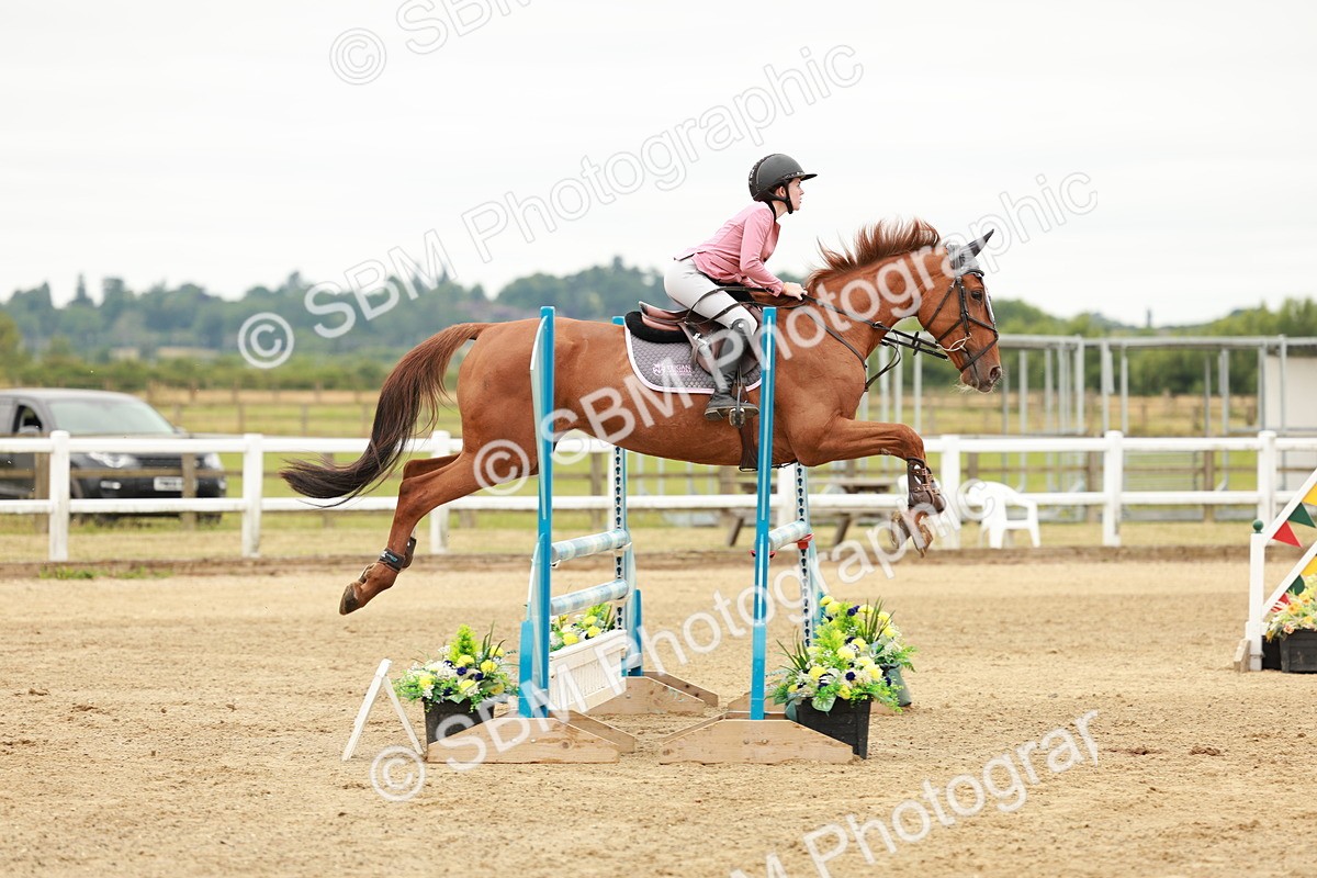 SBM_016100 - Class 19 - Senior Discovery - 1.00m