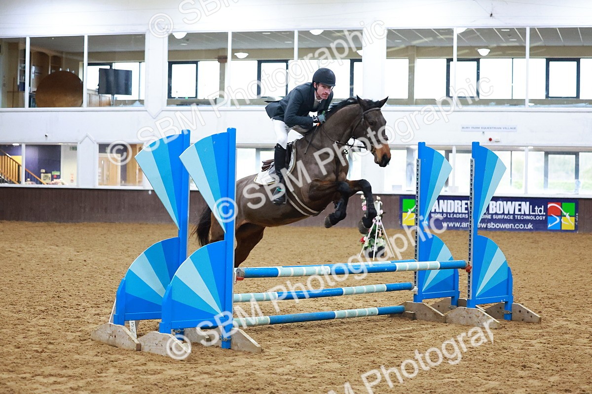 SBM_000228 - Class 1 - Clear Round