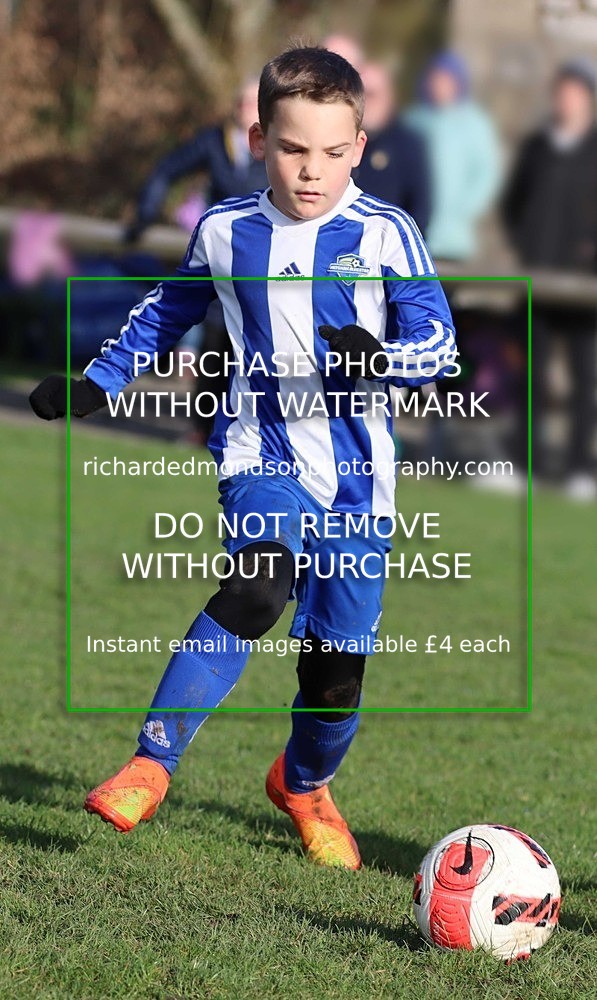 IMG_8157 - Kendal United Under 7 vs Heysham Under 7 (25/2/24)