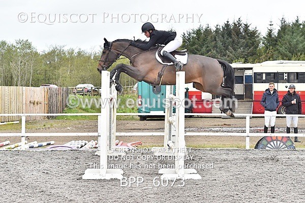 BPP_6073 - SUN CLASS 34 FOXHUNTER 2ND ROUND