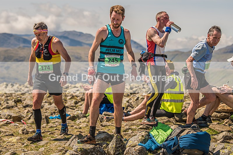 Fairfield-965 - Fairfield Horseshoe Fell Race Saturday 13th May 2023