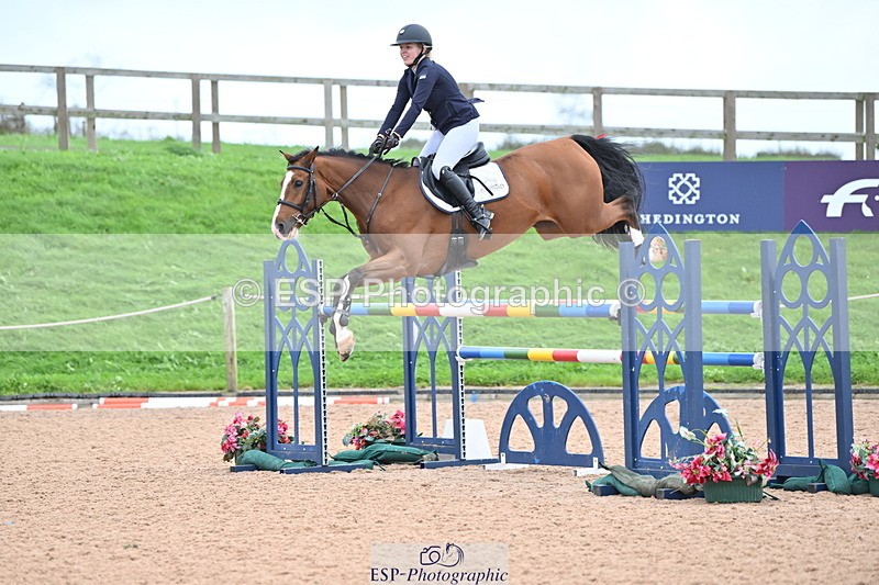 231013A-142733-02703 - Cls 9 Foxhunter & 1.20m Open