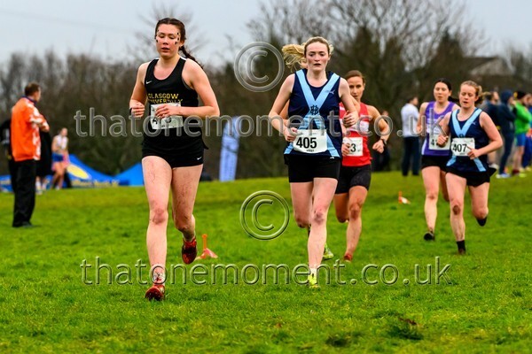 Westxc25-928488 - Senior Women Set One