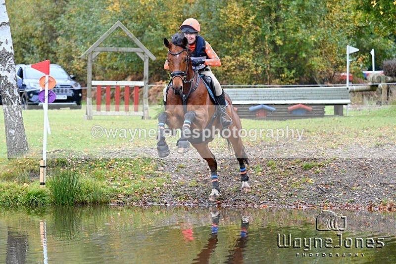 WJ7_1675 - Tweseldown Hunter Trials 26-10-24