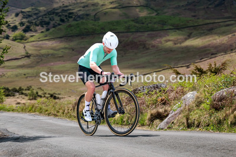 120426 - Blea Tarn Climb 12:00 - 13:00
