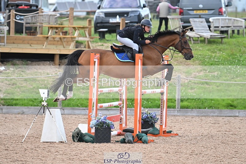 240629A-201631-10354 - Cls 20-22 Children on Horses