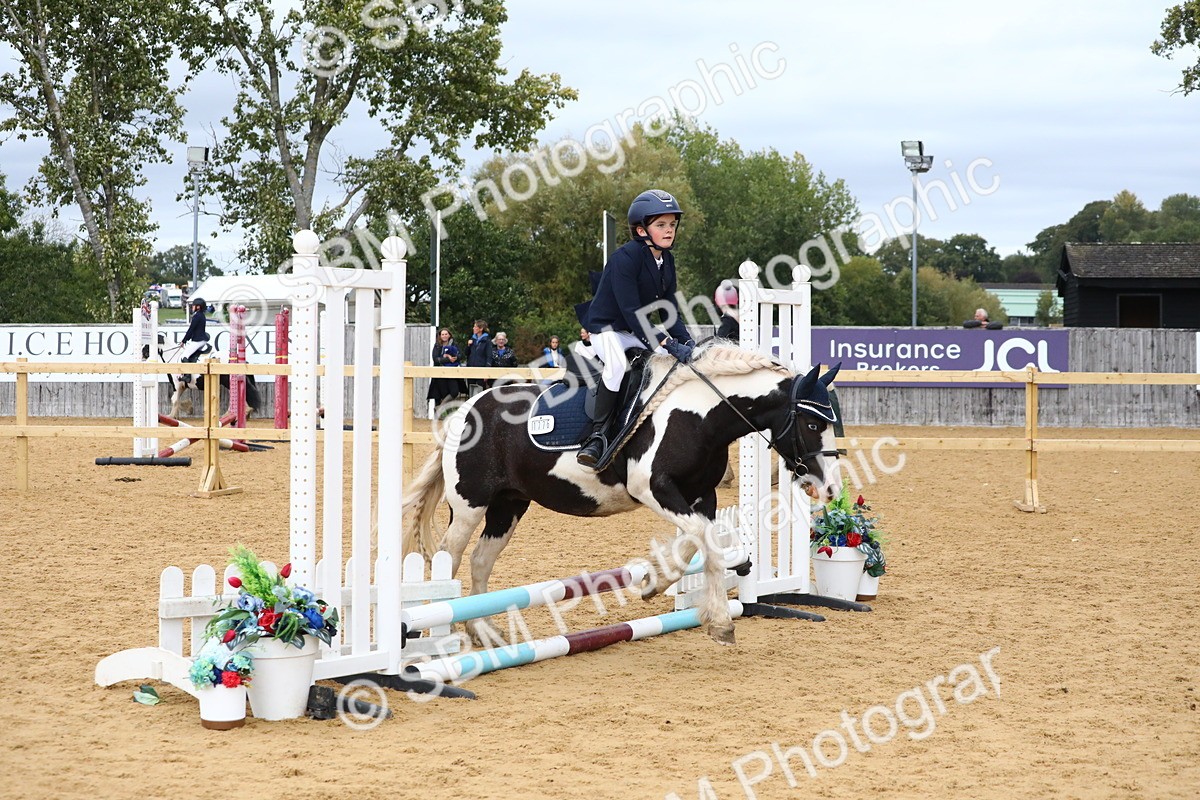 SBM_68197 - J3b - Mini Tour Junior Pony 40cm Championship