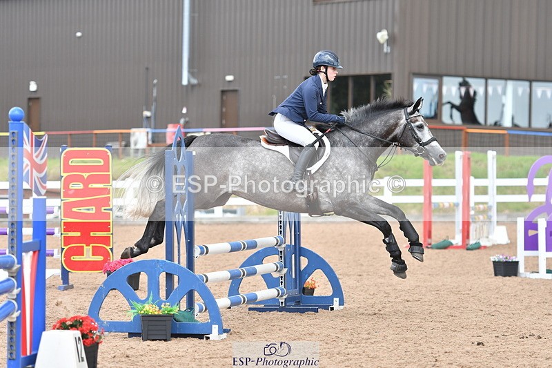 240727A-132654-04953 - Cls 22 85cm Amateur Qualifier