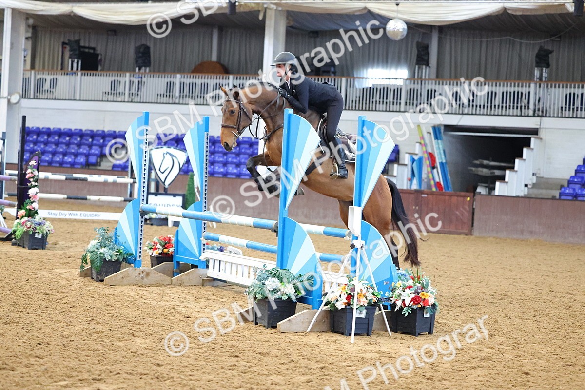 SBM_002489 - Class 9 - Senior Discovery 1.00m