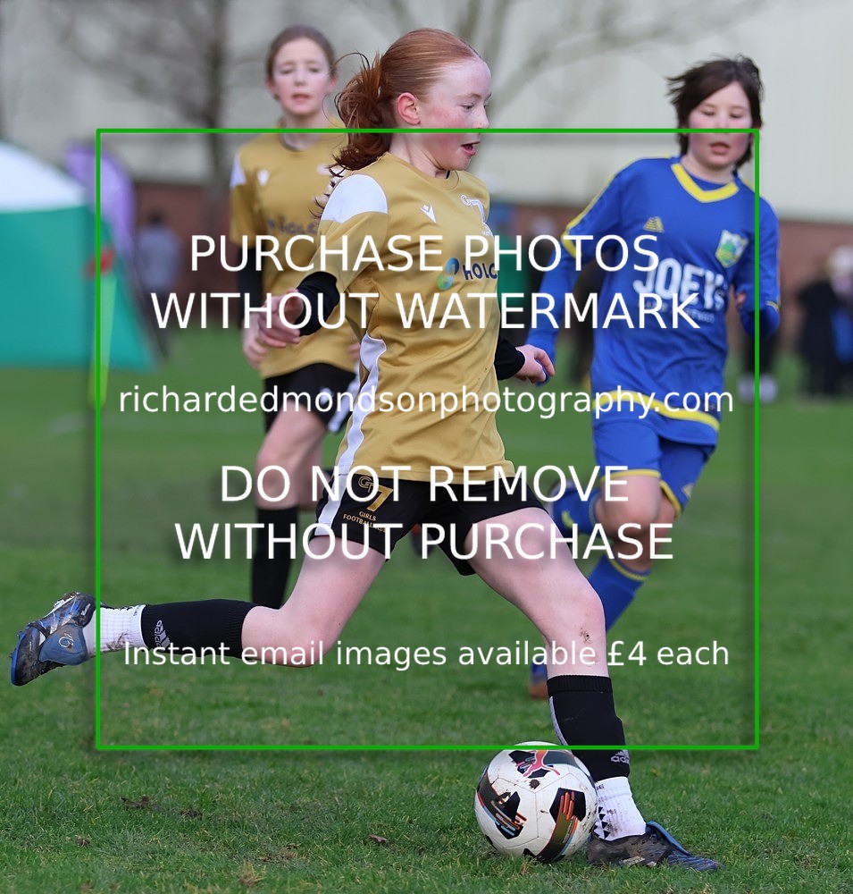 533A4138 - GT7 Academy Girls U12 (24/1/26)