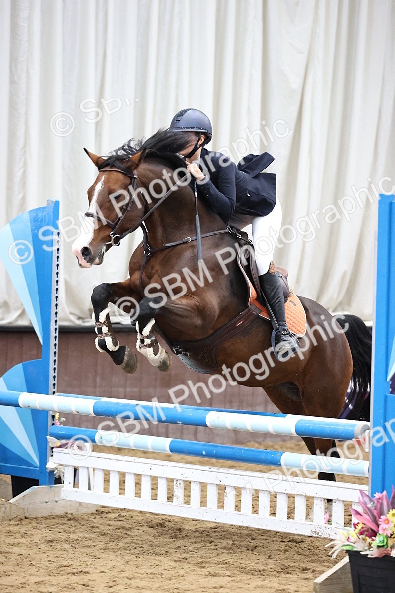 SBM_000210 - Class 2 - Pony British Novice - 80cm Open