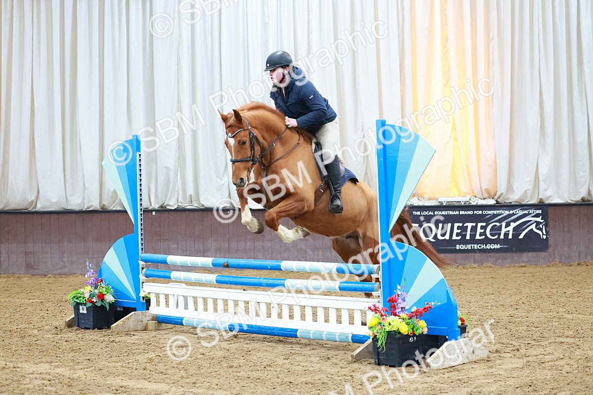 SBM_001934 - Class 7 - Clear Round