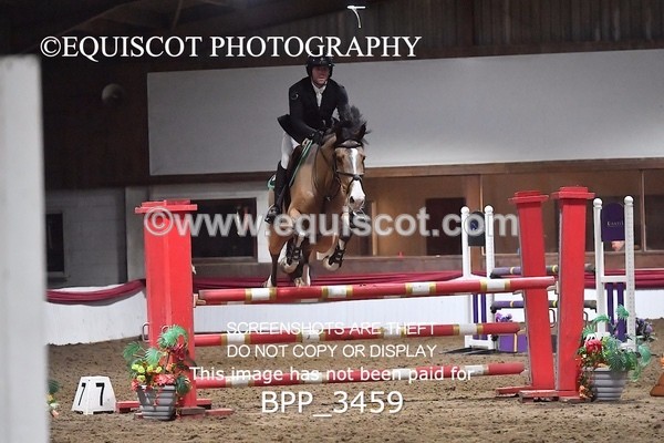 BPP_3459 - CLASS 16 BS SENIOR 1.05m Amateur Championship Qualifier