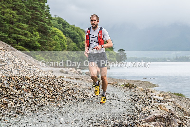 Scafell Pike-48 - High Terrain Events Scafell Pike Trail Marathon Sunday 20th August 2023