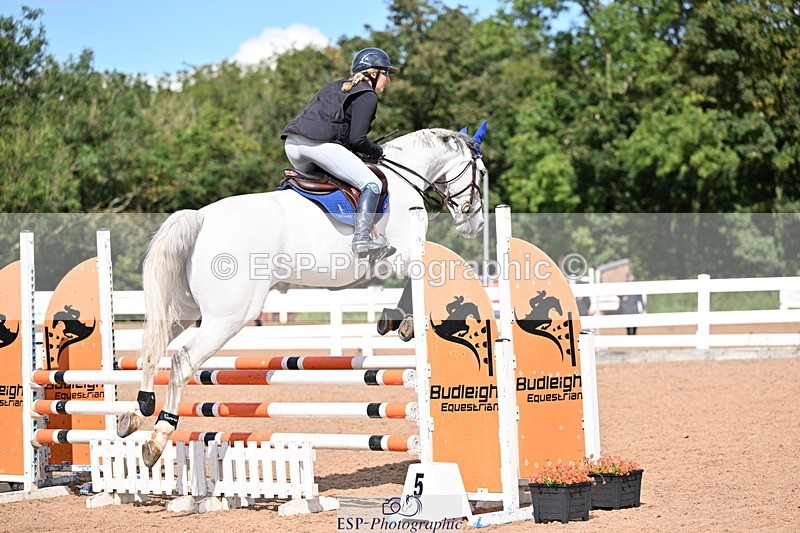 240912A-133808-01870 - Cls 11 95cm Amateur Qualifier