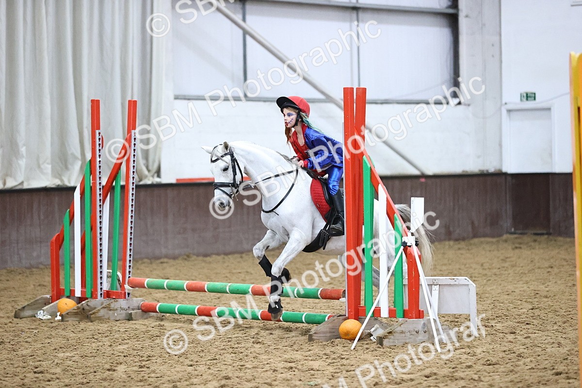 SBM_000315 - Class 2 - Show Jumping 50cm