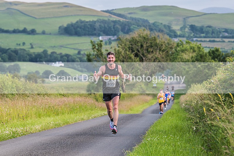 Lambfoot Loop-161 - Lambfoot Loop Road Race Tuesday 5th July 2022