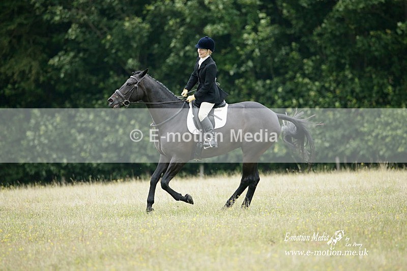 BVRC 030721 271 - Bourne Valley Riding Club Dressage 03/07/21