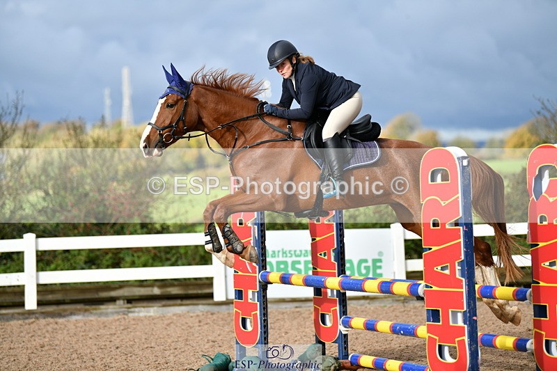 231110A-103331-00082 - Cls 2 British Novice & 90cm Open