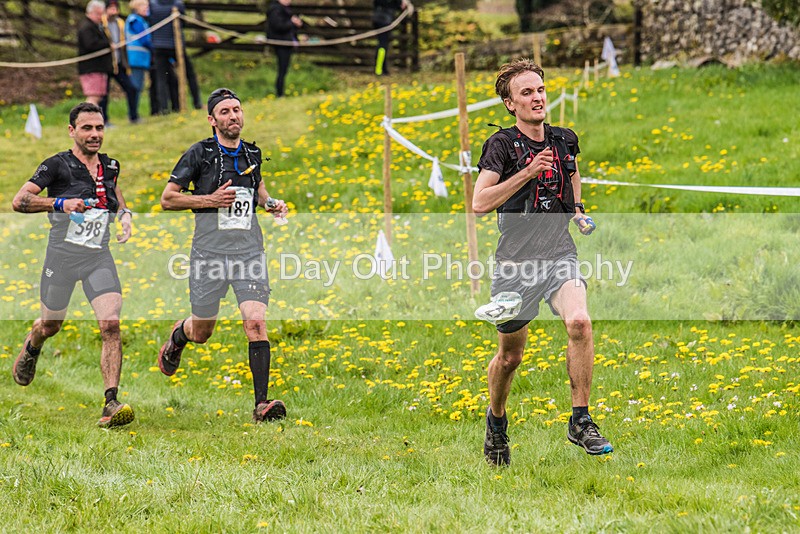 3 Peaks-1498 - The 3 Peaks Race - The Finish - Saturday 29th April 2023