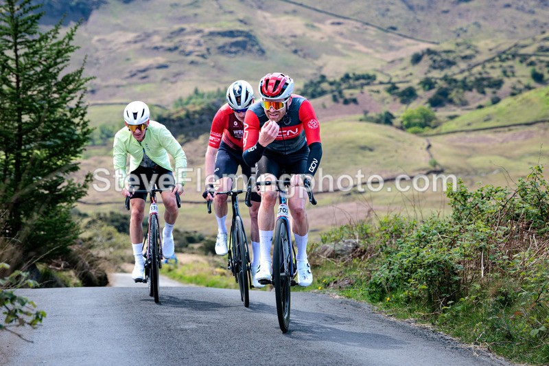 113327 - Blea Tarn Climb 11:00 - 12:00