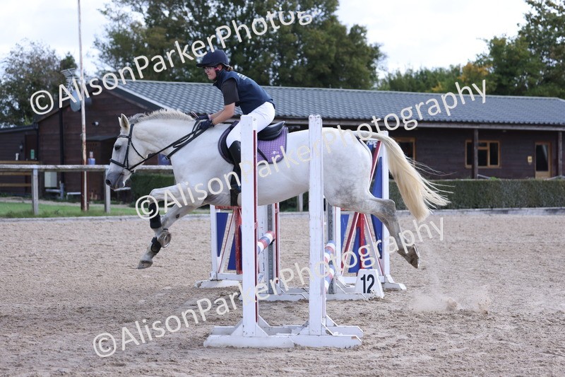 20251005-0726 - Class 5 - 80cm