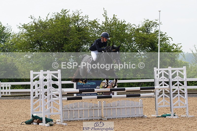 230513A-144838-01557 - Cls 7 Pony Foxhunter & Open