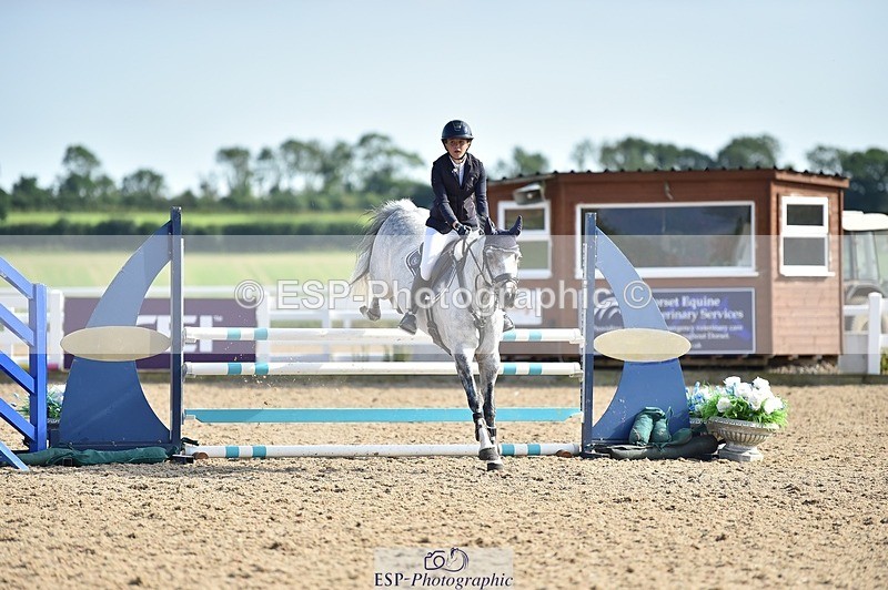 250628-173920-07283 - Cls 24 Pony Discovery & 90cm Open