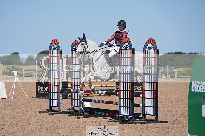 250712-102318-00646 - Cls 2 Small Pony Team