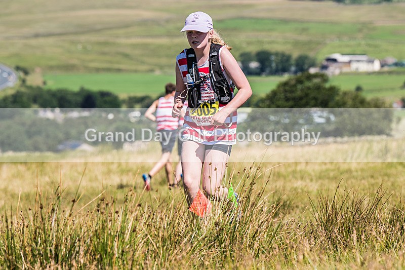 Tebay U13-93 - FRA Junior Championship Under 13s Tebay Saturday 12th July 2025