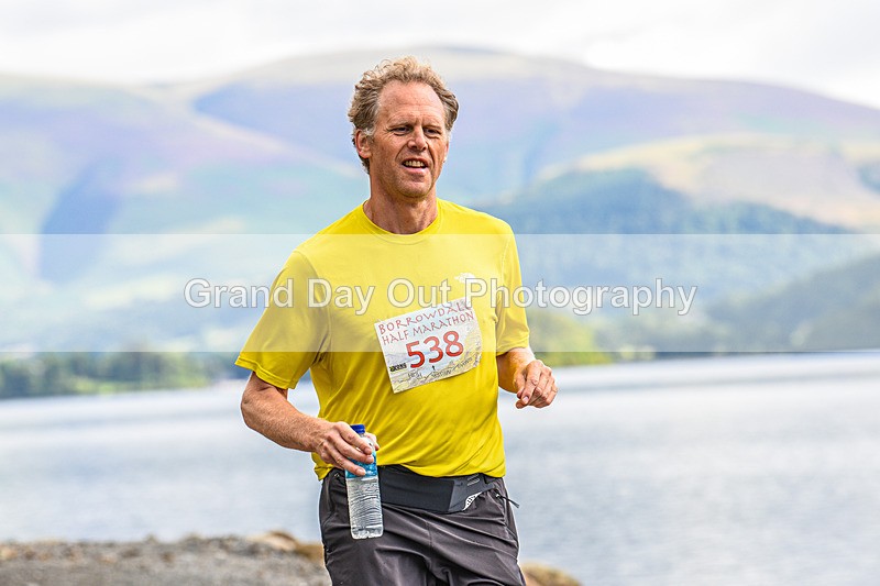 Borrowdale 21K-82 - High Terrain Events Borrowdale 21K Trail Run Sunday 21st August 2022