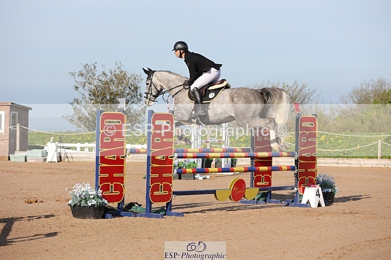 250427-084214-14600 - Cls 28 Young Horse 5yr old