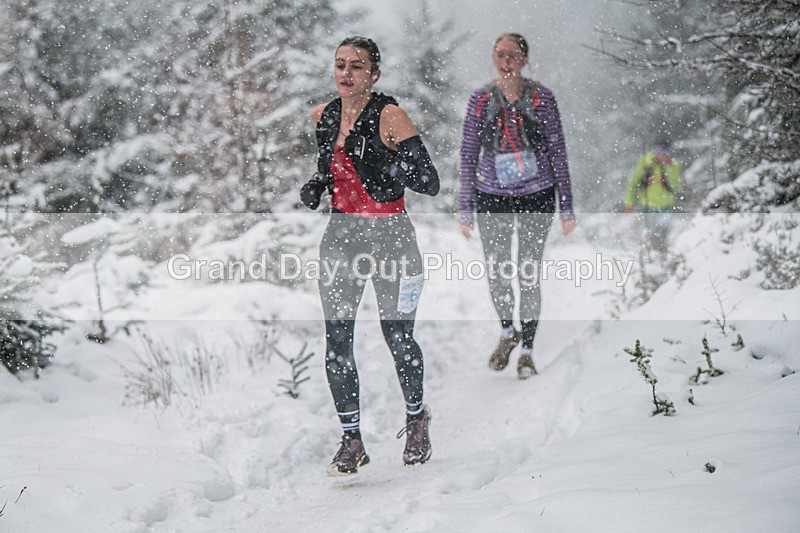 Glentress-2274 - High Terrain Events Glentress 42, 21 & 10K Trail Races Sunday 15th February 2026