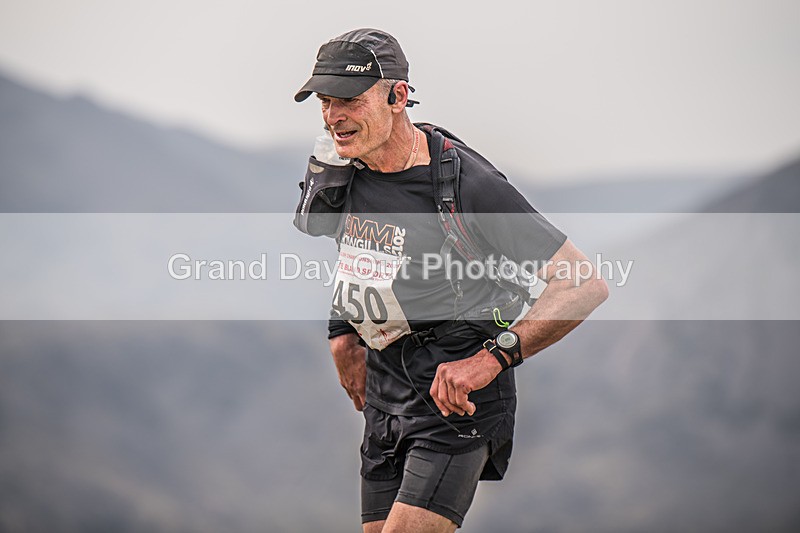 Newlands-1459 - Newlands Memorial Fell Race Saturday 12th April 2025