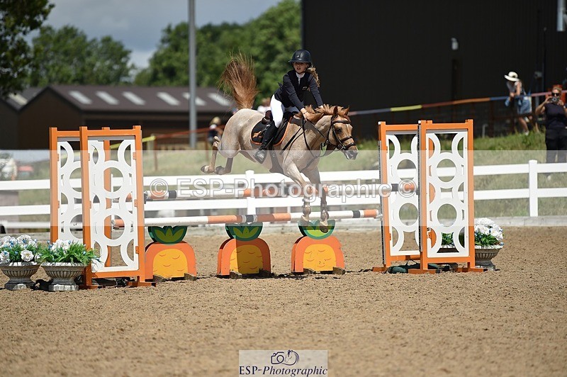 250628-132534-03875 - Cls 23 Graham Heath Equestrian 128cm & 138cm