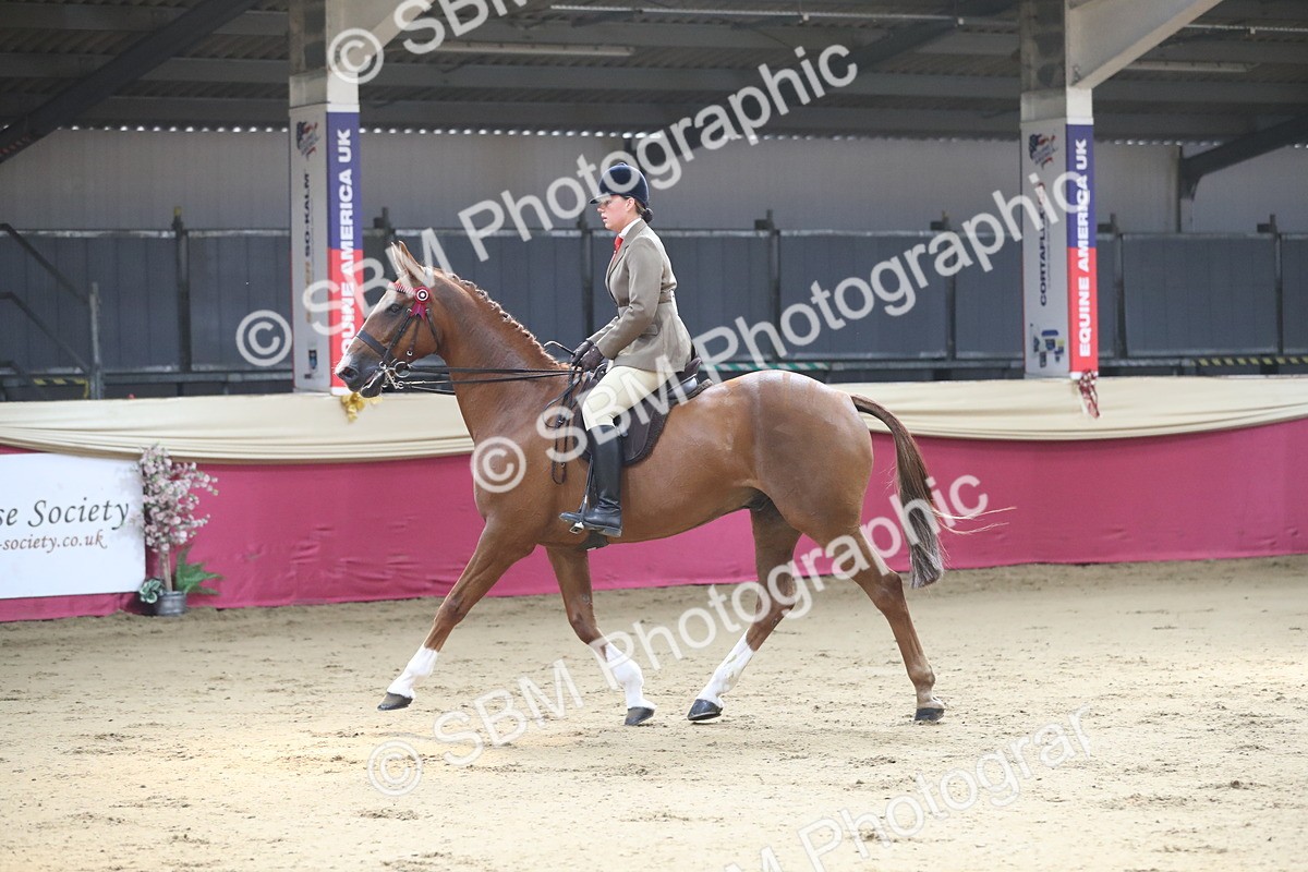 SBM_02072 - Class 5a Area Ridden Veterans