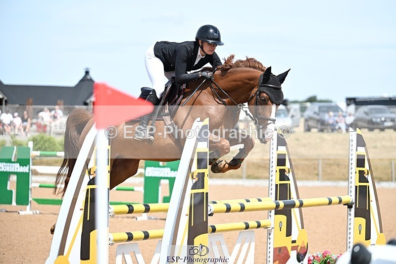 260802-130237-10955 - Cls 51 Chard 5 year olds Jump Off