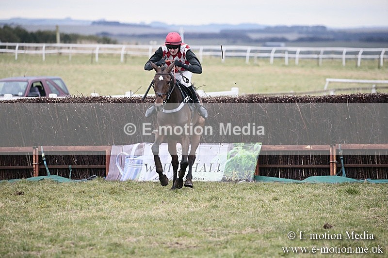 PtP 180218 779 - Combined Services Point-to-Point Larkhill 18/02/18