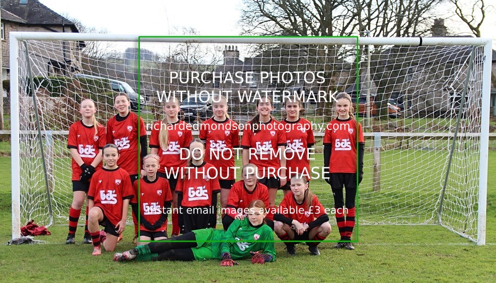 IMG_3341 - Kendal Utd Cobras v Morecambe