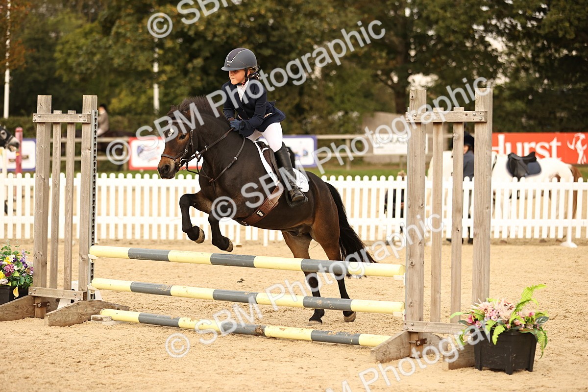 SBM_74344 - J14 - Junior Pony 65cm Championship