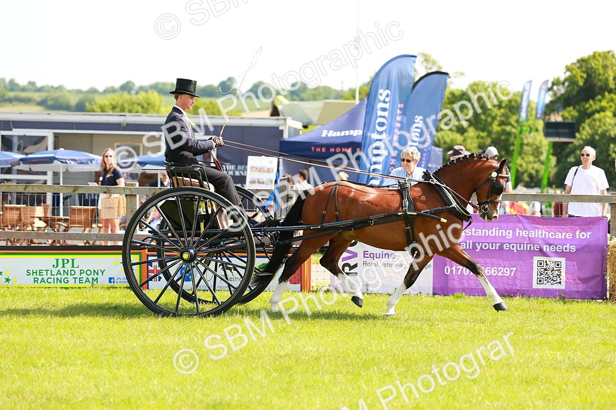SBM_02752 - Class 2-4 - HOYS Private Driving