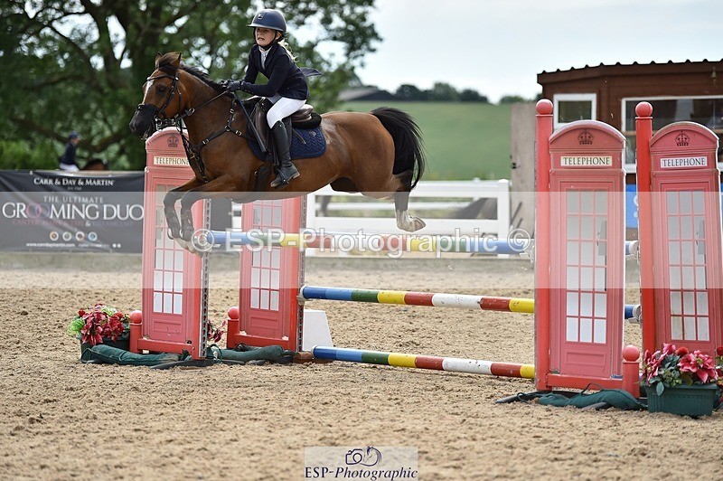 250628-130152-03740 - Cls 23 Graham Heath Equestrian 128cm & 138cm