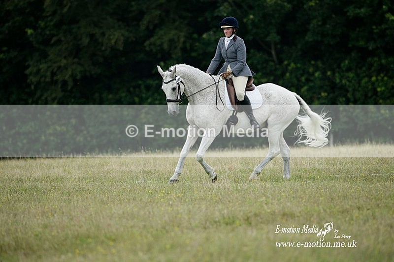 BVRC 030721 753 - Bourne Valley Riding Club Dressage 03/07/21