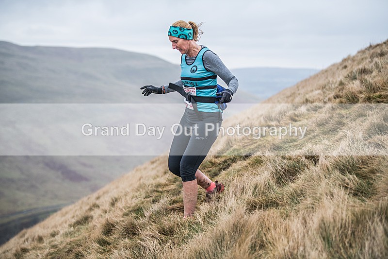 Barbondale-857 - Kendal Winter League Bardondale Junior & Senior Fell Races Sunday 8th February 2026
