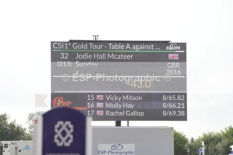 250718-085251-08567 - Cls 18, 1 Star Gold Tour