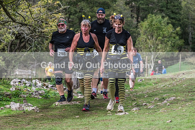 Dovedale-2060 - Dovedale Dash Sunday 4th October 2026